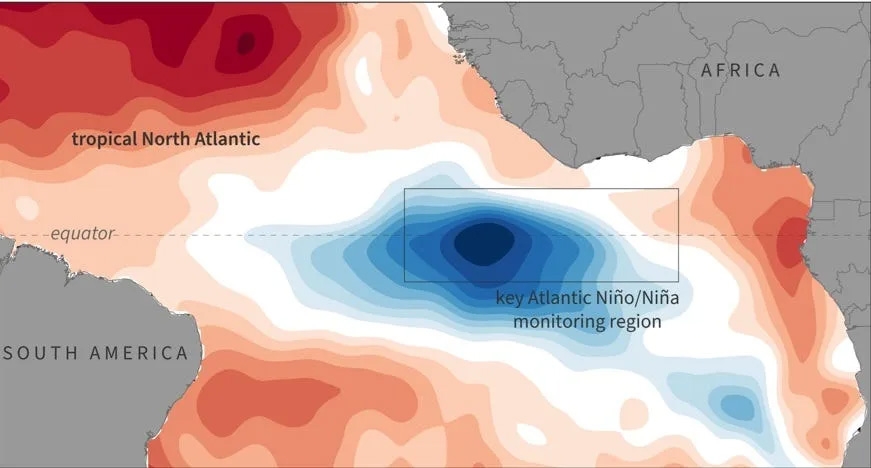 sieu el nino va la nina hiem gap co the cung xuat hien hinh anh 1