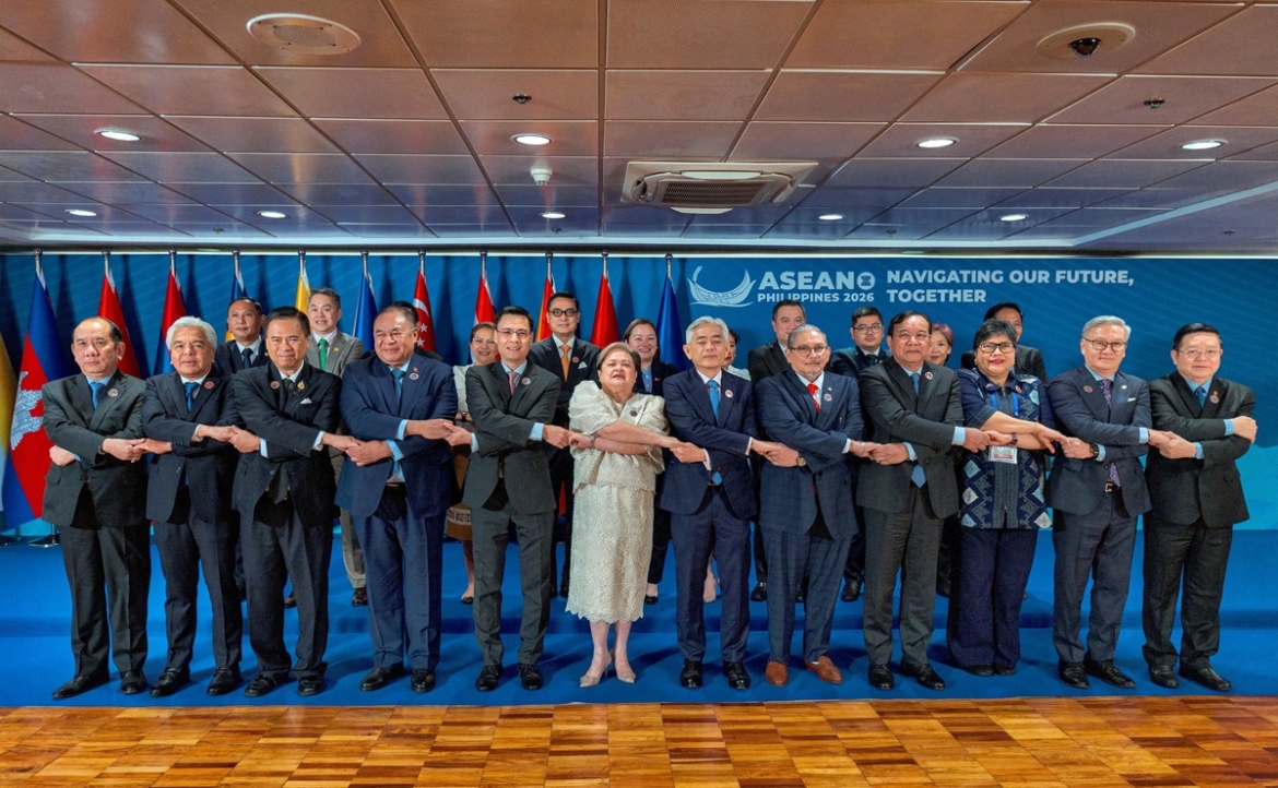 hoi nghi bo truong ngoai giao asean 59 voi nhieu ho so lam nong khu vuc hinh anh 2