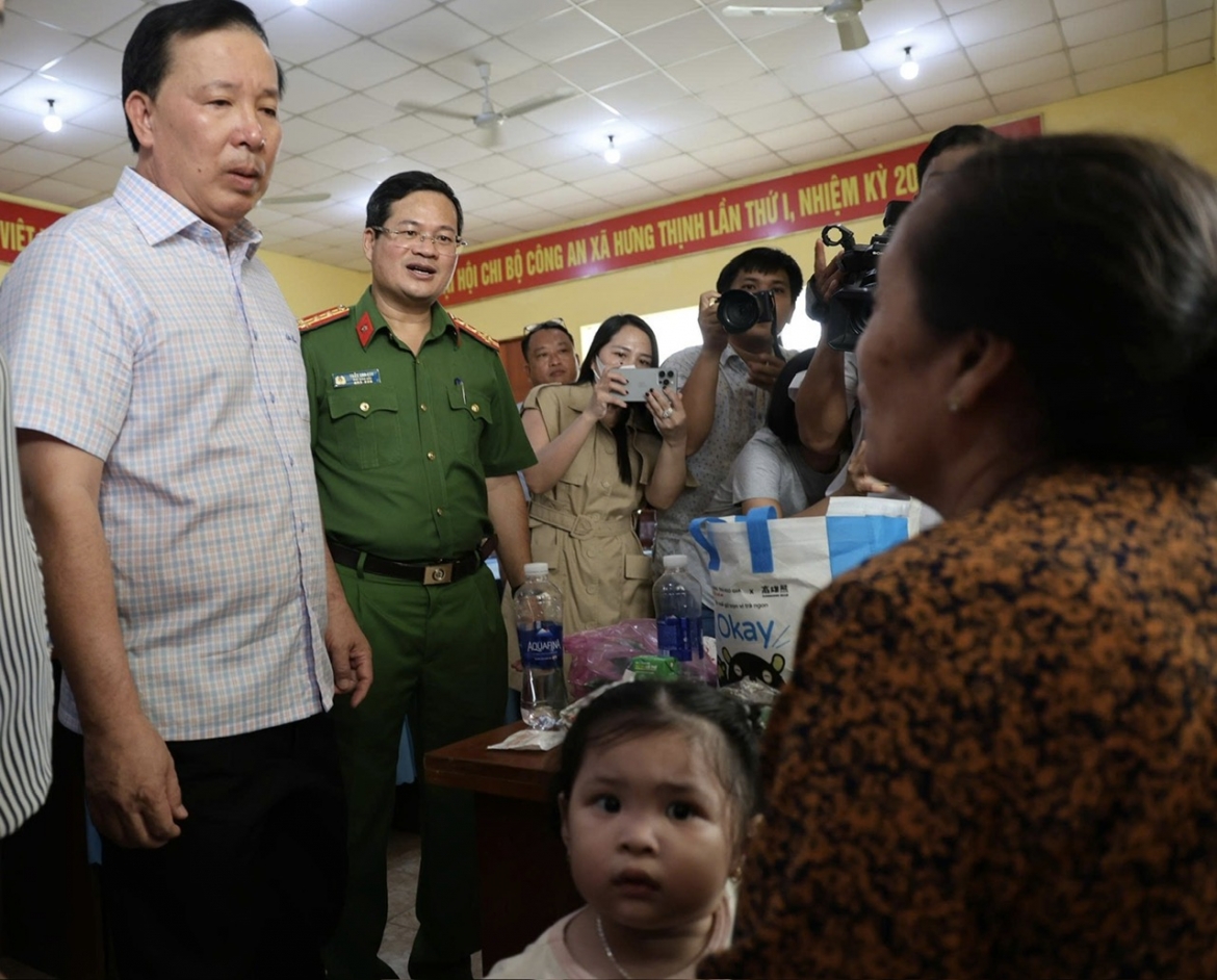 nguyen nhan ban dau vu chay xe khach o Dong nai lam 7 nguoi tu vong hinh anh 3