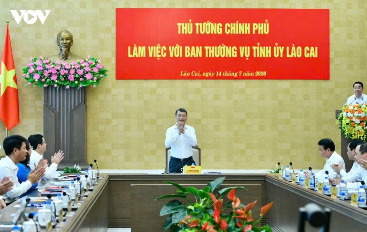 thu tuong yeu cau cac tinh tang toc thuc hien muc tieu tang truong 2 con so hinh anh 1