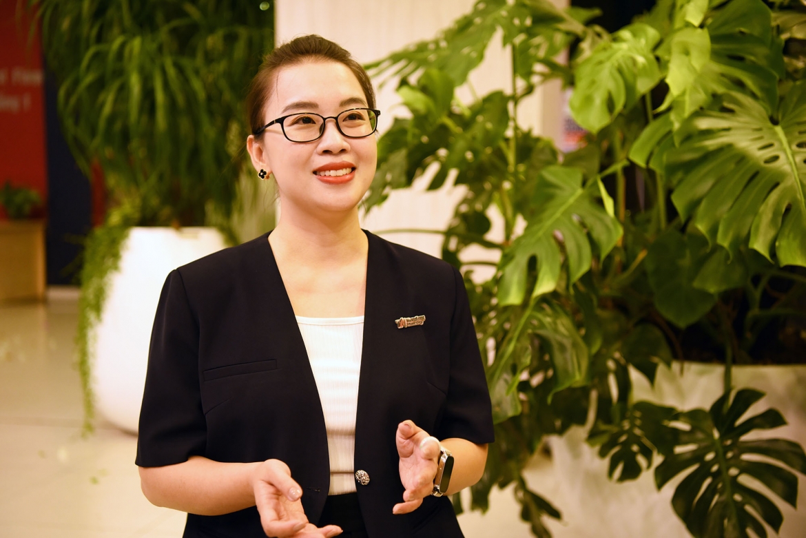 "Cơn khát" nhân lực chất lượng cao: Tấm bằng đại học đã đủ để cạnh tranh?