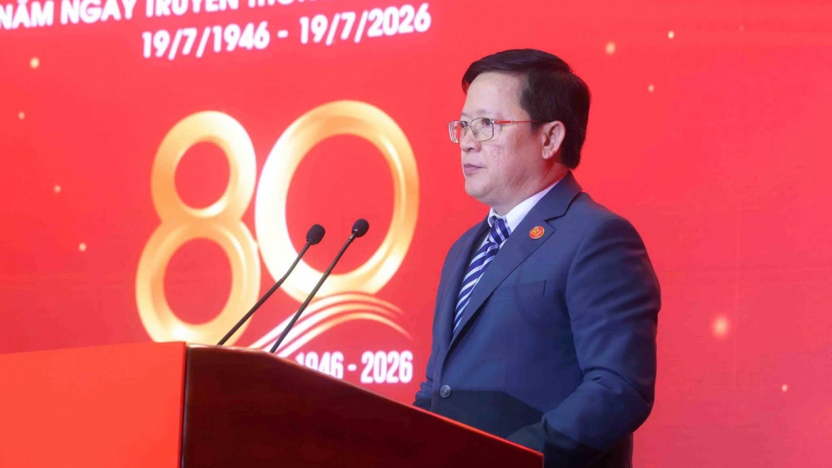 pho thu tuong le tien chau thi hanh nghiem minh moi ban an co hieu luc hinh anh 1