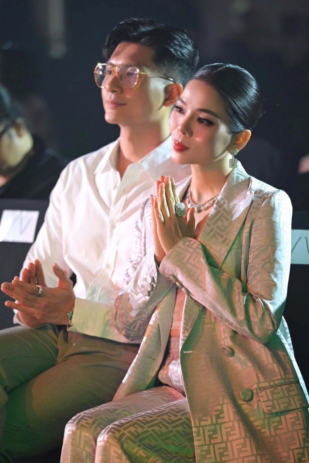 sao viet 25-7 ca si le quyen noi ve tinh yeu o tuoi 45 hinh anh 1