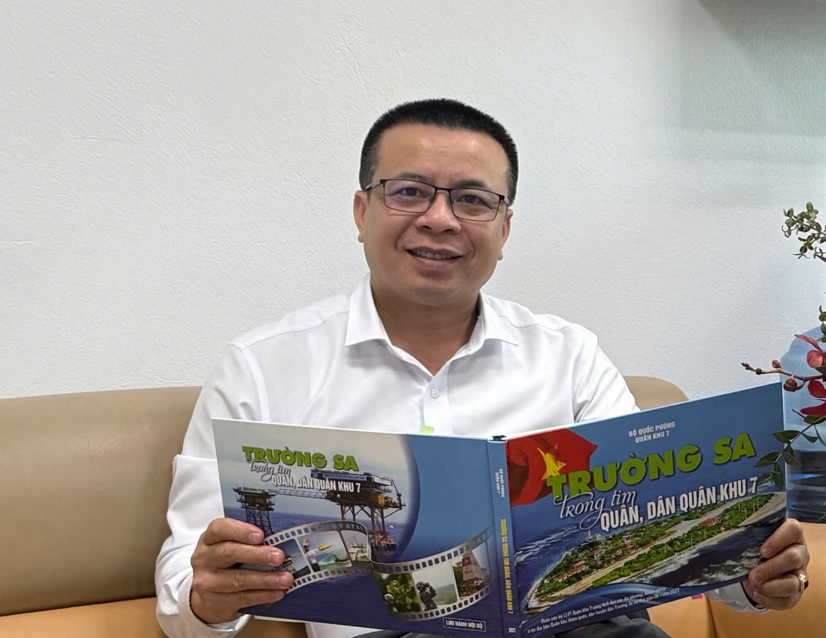 nghi quyet 57 nq-tw Dot pha la doi song cua nguoi dan duoc cai thien ro ret hon hinh anh 1