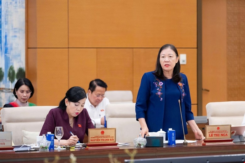 De nghi chinh phu chi dao khan truong dieu tra lam ro vu diem 10 toan o tuyen quang hinh anh 1
