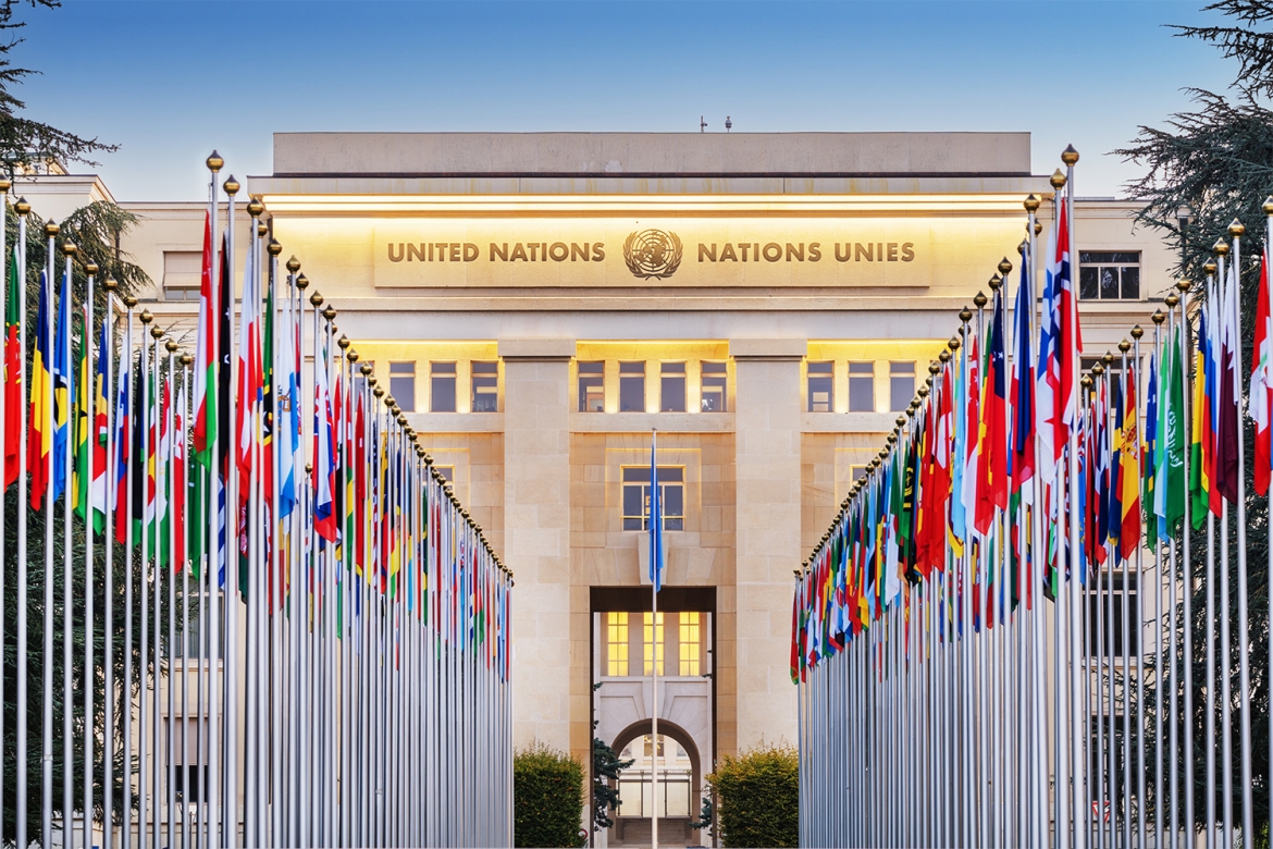 cuoc dua ke nhiem tong thu ky guterres va bai toan cai to lien hop quoc hinh anh 1