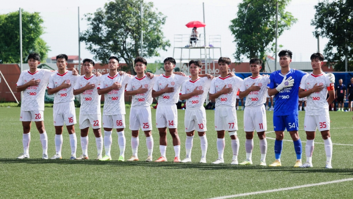 lich thi dau va truc tiep bong da viet nam hom nay 14 7 hinh anh 1