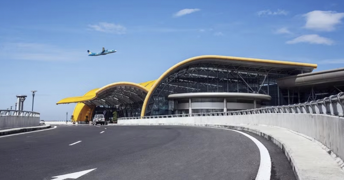 lien khuong international airport set to reopen on august 19 picture 1