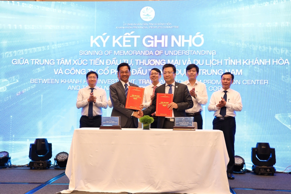 khanh hoa dau tu ha tang cang bien, mo cua ngo logistics cho nam tay nguyen hinh anh 3