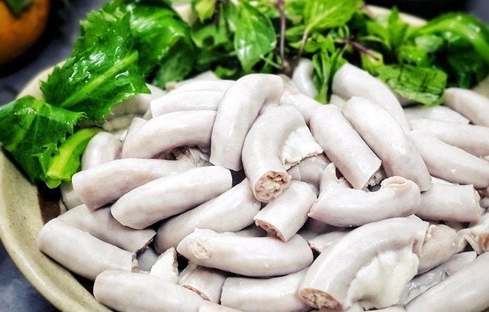 Lòng lợn hấp dẫn nhưng 6 nhóm người tuyệt đối nói "không" kẻo rước họa vào thân