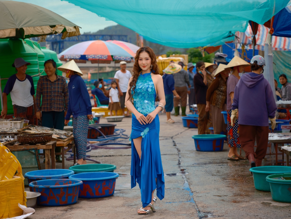 sao viet 5-7 pham quynh anh dang anh chuc mung sinh nhat son tung m-tp hinh anh 3