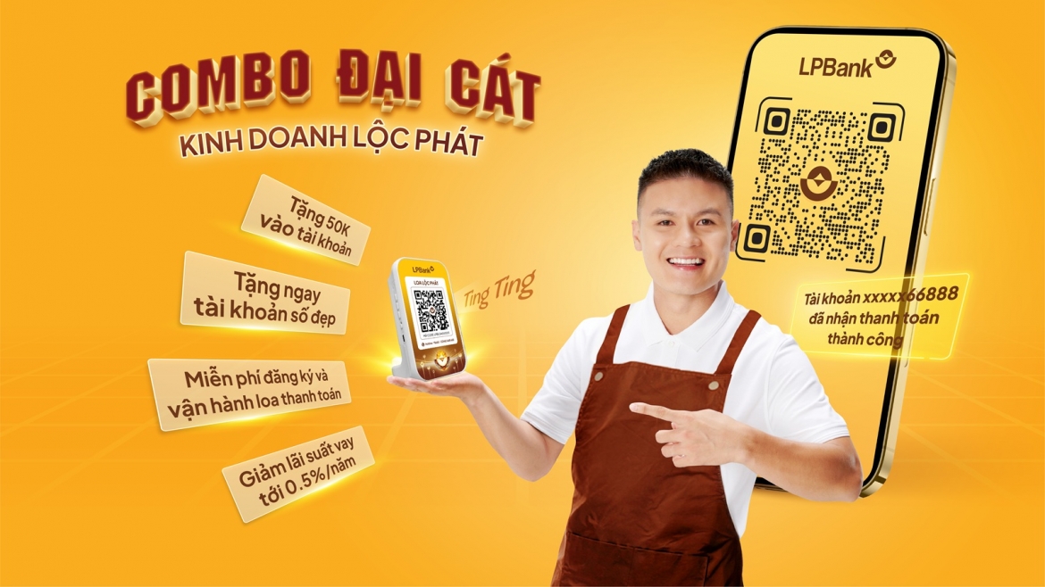 giai phap tai chinh toan dien tu lpbank danh cho ho kinh doanh, ca nhan kinh doanh hinh anh 2