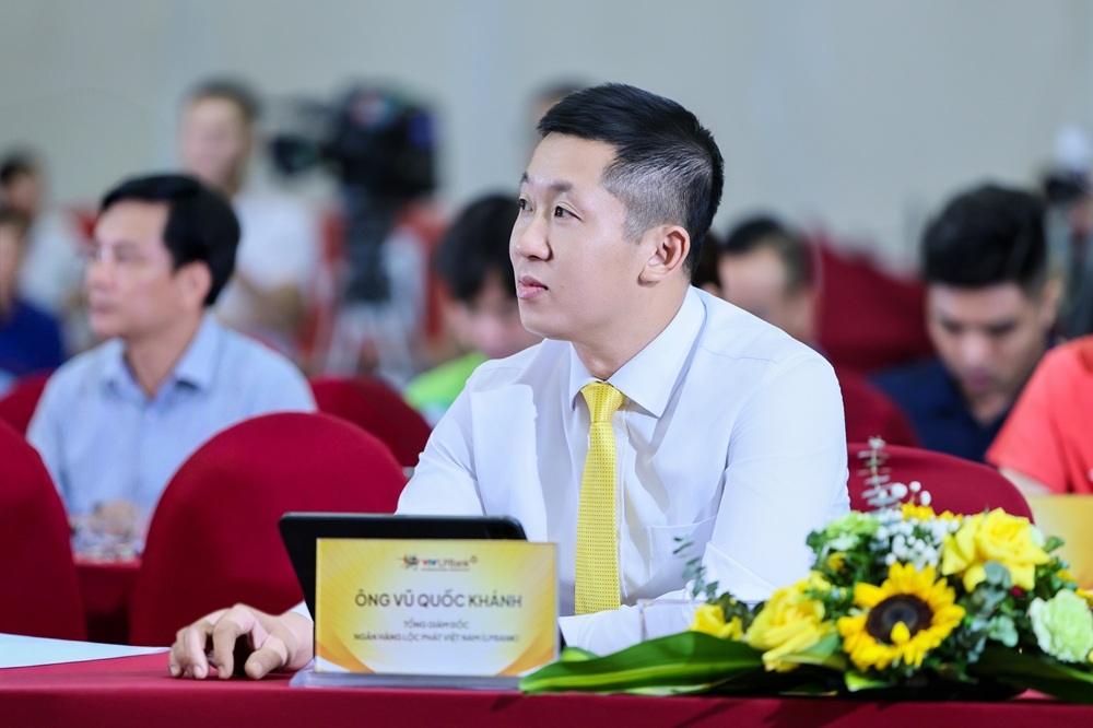 giai marathon quoc te vtv lpbank 2026 tro lai voi cung duong di san van long hinh anh 3