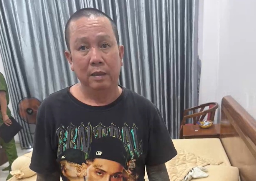 bat nguoi nhan 500 trieu dong lua chay an ca do bong da hinh anh 2