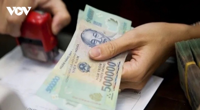 "Chốt" đề xuất Chính phủ tăng lương tối thiểu vùng từ 1/1/2027 thêm 7,8%