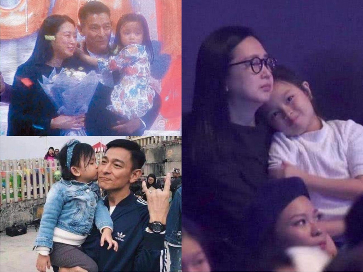 luu Duc hoa trong tu dai thien vuong tu cau be ngheo den thien vuong hoa ngu hinh anh 3