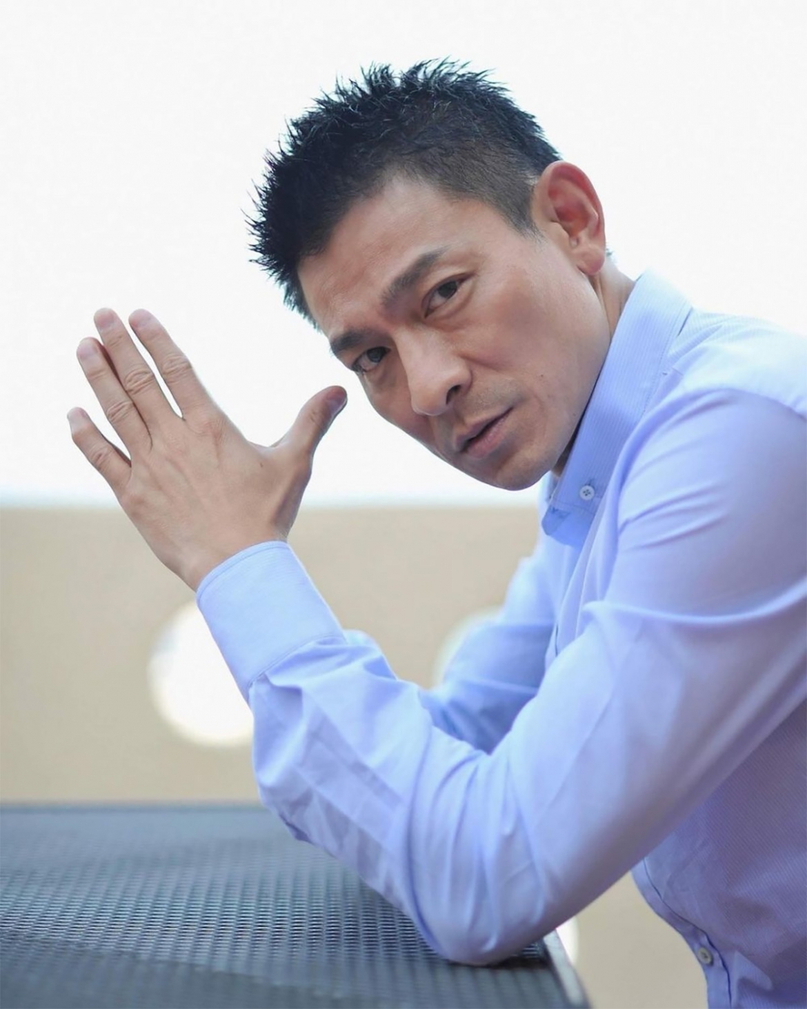 luu Duc hoa trong tu dai thien vuong tu cau be ngheo den thien vuong hoa ngu hinh anh 1