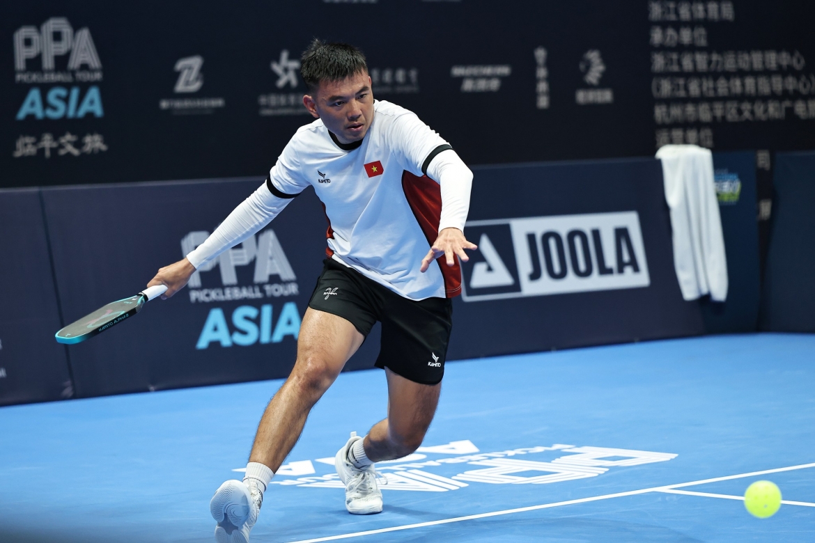 ly hoang nam dung buoc, truong vinh hien tranh ve chung ket singapore open 2026 hinh anh 1