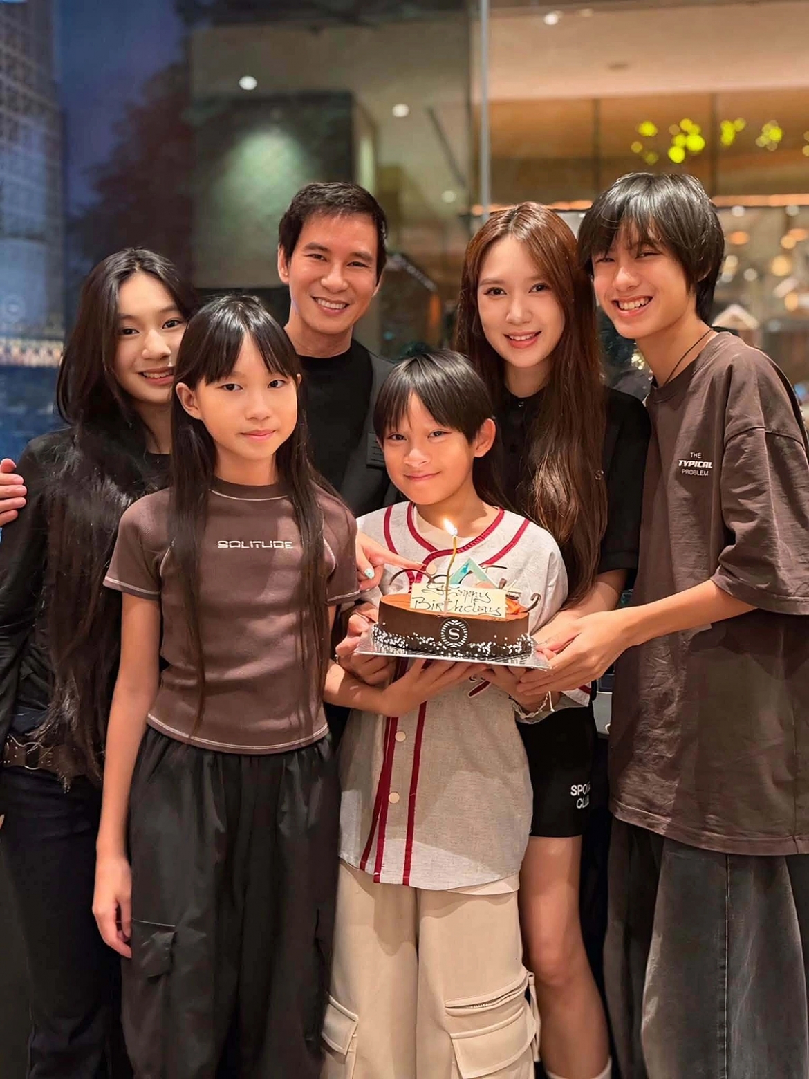 sao viet 12-7 cong chua hang hieu tien nguyen khoe anh dat phu kien 5 ty dong hinh anh 3