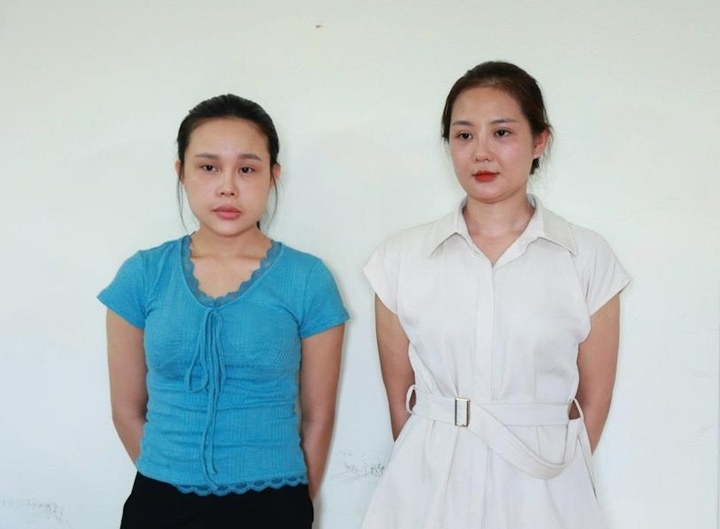 pha duong day moi gioi mai dam gia 150 trieu tour, co ca hoa hau, idol tiktok hinh anh 1