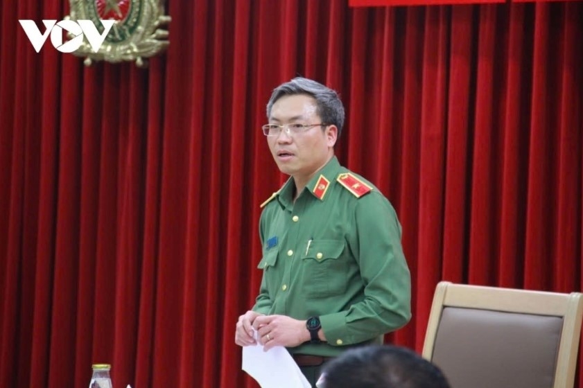 data demonstrates vietnam s human rights achievements picture 3