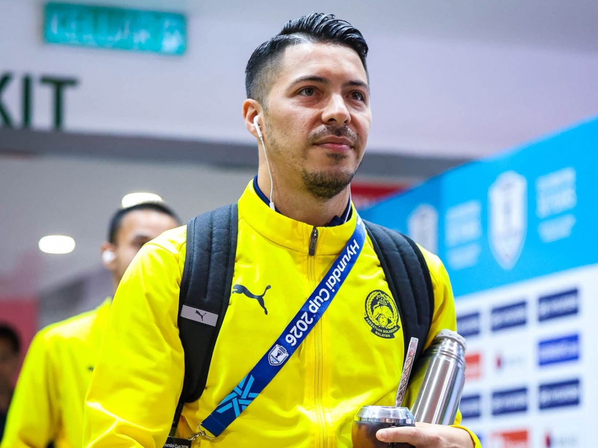 truc tiep malaysia 1-0 lao Doi chu nha co ban mo ti so hinh anh 7