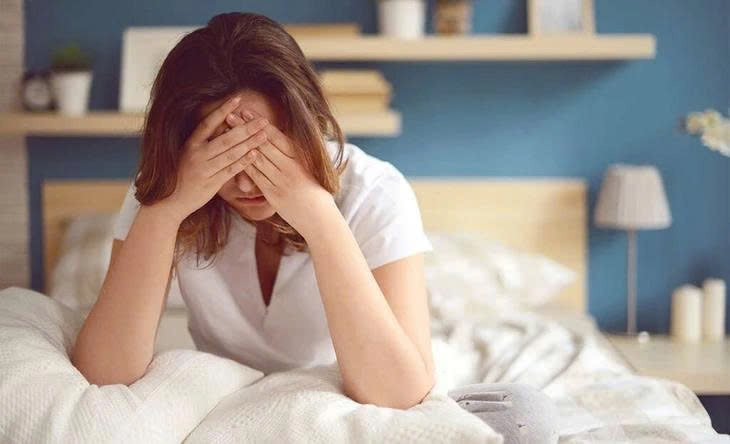 Phụ nữ mãn kinh dễ mắc 6 bệnh chuyển hóa nếu bỏ qua dấu hiệu này