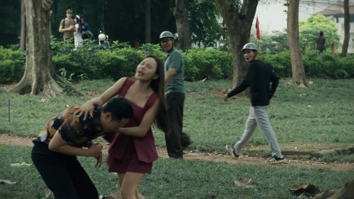 nam dien vien cu dong phim la vao vai dang ghet, khan gia xem den dau tuc den do hinh anh 4