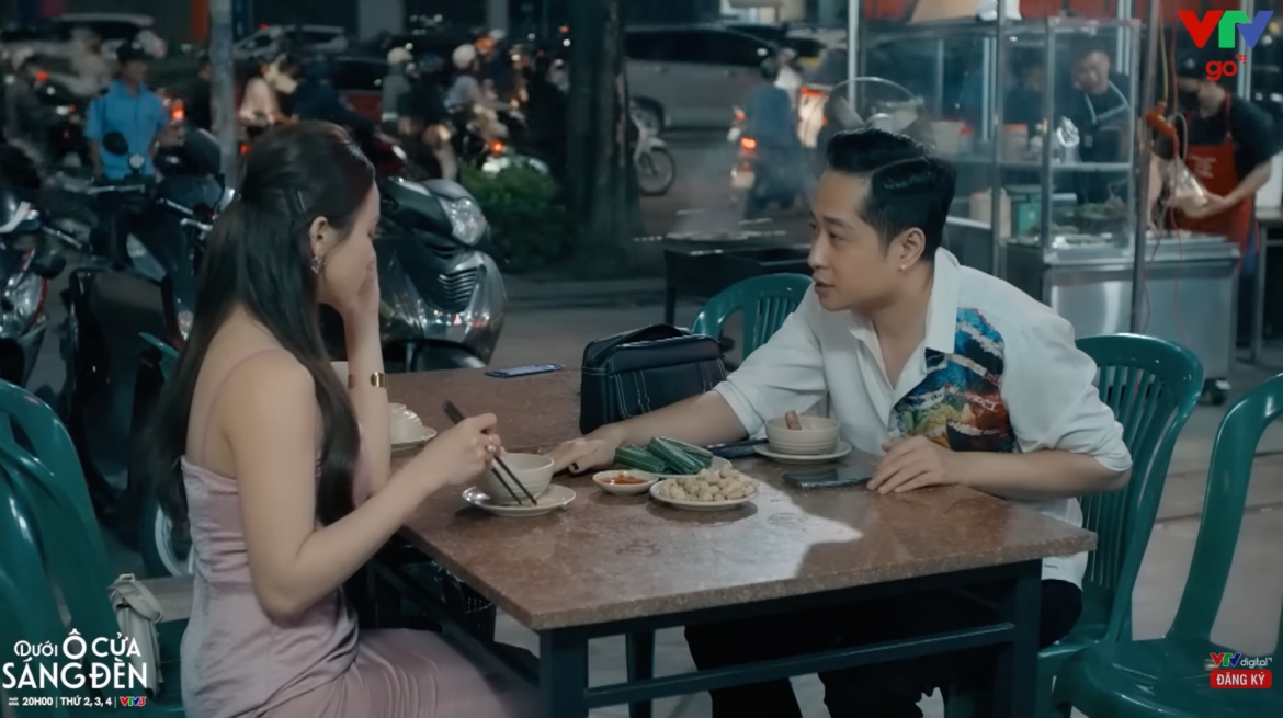 nam dien vien cu dong phim la vao vai dang ghet, khan gia xem den dau tuc den do hinh anh 3