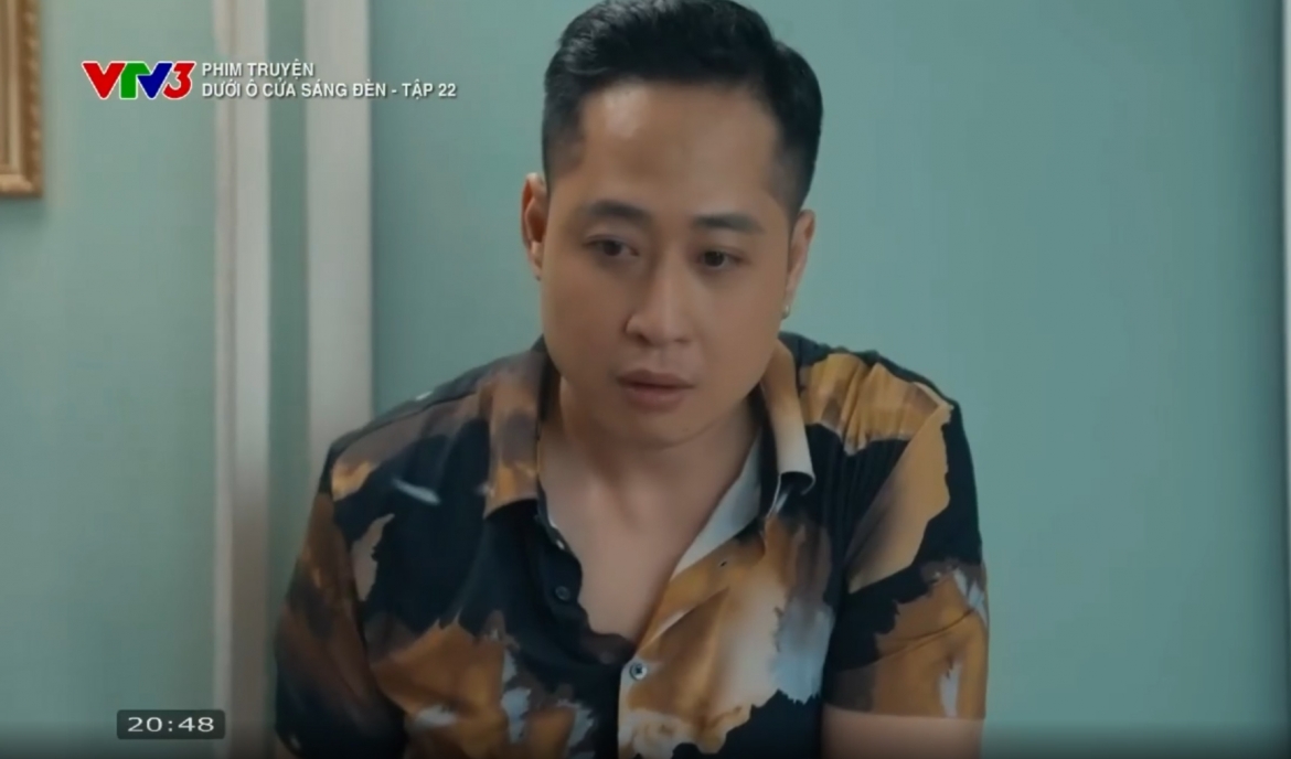 nam dien vien cu dong phim la vao vai dang ghet, khan gia xem den dau tuc den do hinh anh 2