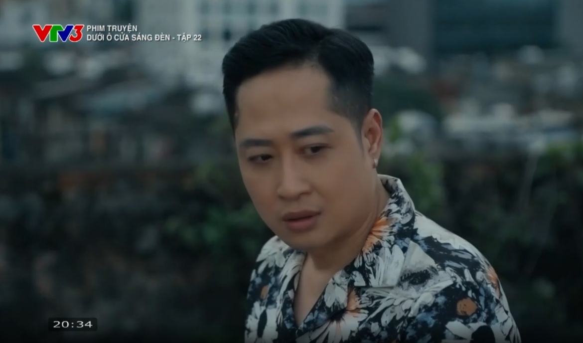 nam dien vien cu dong phim la vao vai dang ghet, khan gia xem den dau tuc den do hinh anh 1
