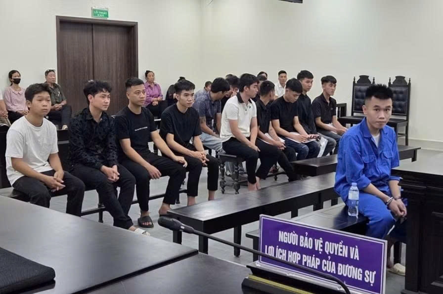 15 doi tuong mao nhan de tu su thay thich tue hai de ban than duoc gia hinh anh 1
