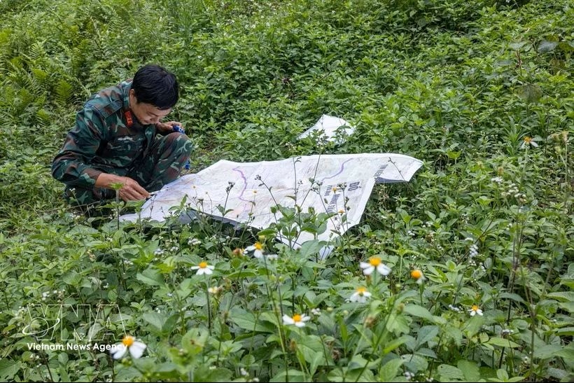 nationwide archive review backs search for fallen soldiers remains picture 1