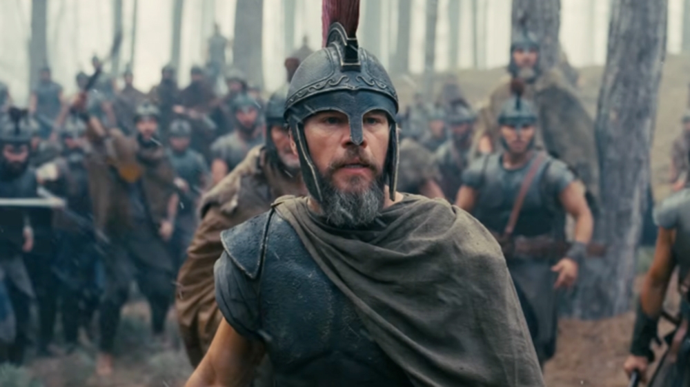 christopher nolan len tieng ve nhung phan ung trai chieu ve phim the odyssey hinh anh 2