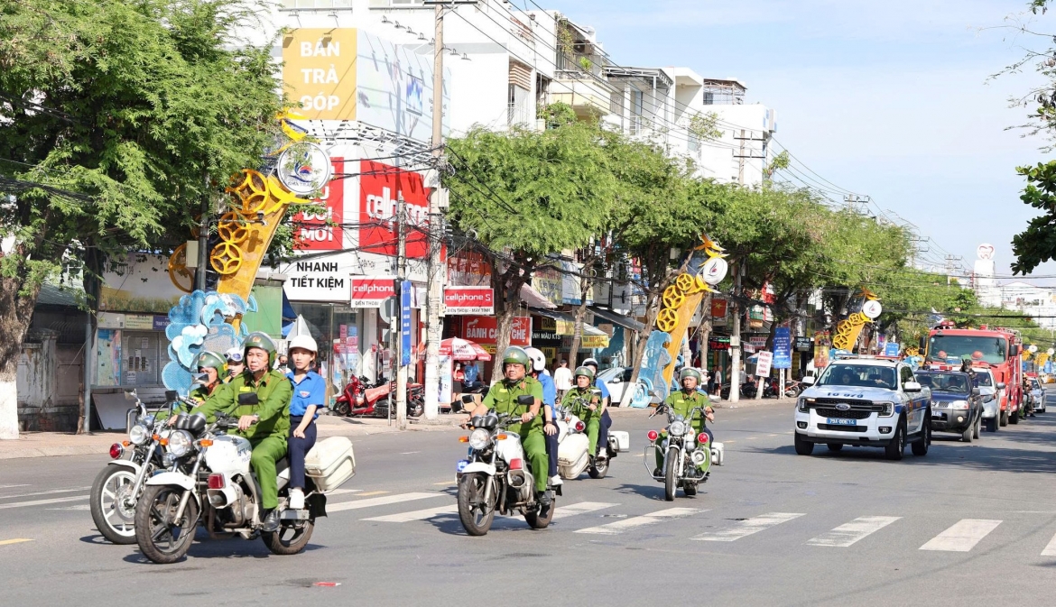 viet nam tang cuong la chan so phong, chong mua ban nguoi hinh anh 5