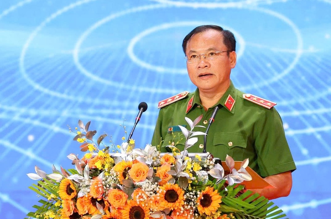 Việt Nam tăng cường "lá chắn số" phòng, chống mua bán người