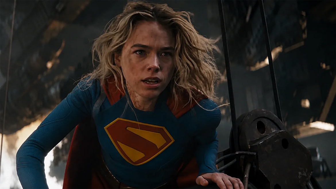 Dang sau that bai cua milly alcock trong supergirl sai lam tu noi chien hau ky hinh anh 2