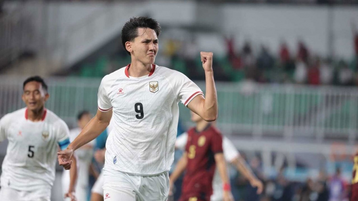 bxh vua pha luoi asean cup 2026 tien dao indonesia chia se ngoi dau voi Dinh bac hinh anh 1