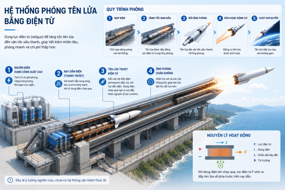 ten lua dien tu cua trung quoc co khien spacex loi thoi hinh anh 3