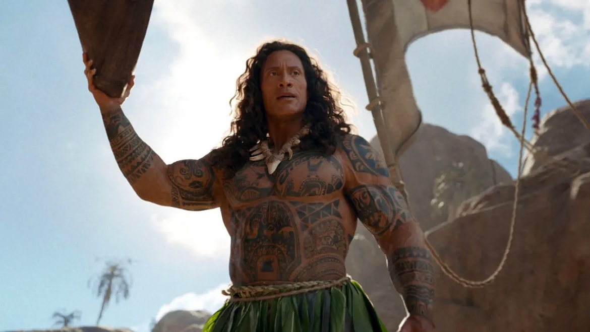 moana phien ban live-action doi mat voi thu thach doanh thu phong ve hinh anh 1