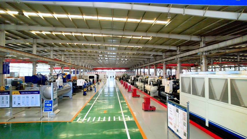 Doanh nghiệp Trung Quốc tìm kiếm cơ hội hợp tác với Việt Nam