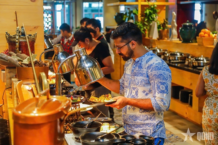 saudi travel interest in vietnam jumps, korean demand stays robust picture 1