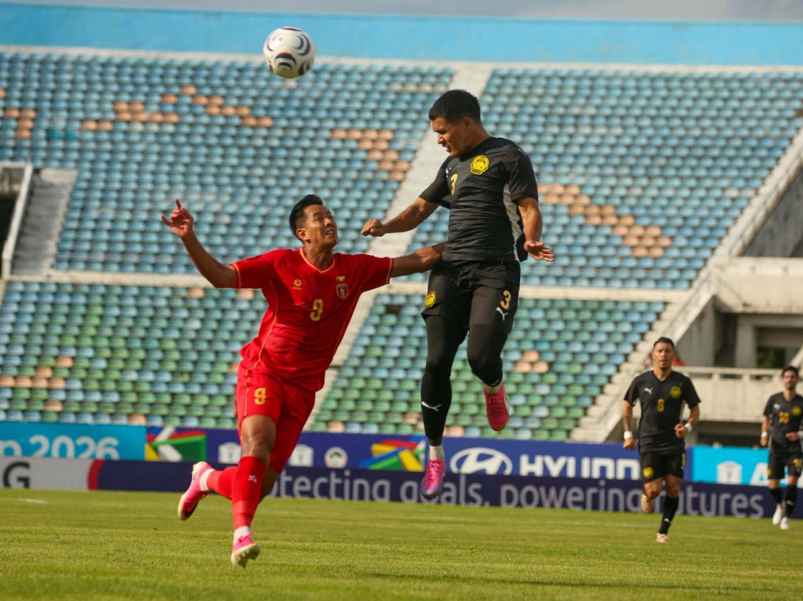 lich thi dau va truc tiep asean cup 2026 hom nay 28 7 Doi bong cuoi cung ra san hinh anh 1