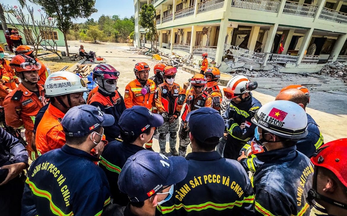 dau an viet nam qua 3 lan cuu tro tham hoa tai tho nhi ky, myanmar va venezuela hinh anh 7