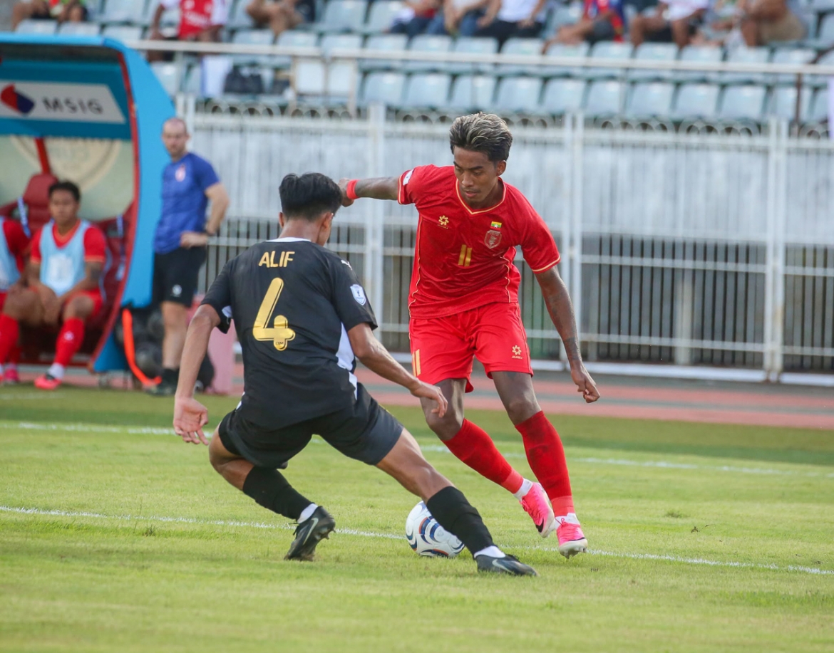 link xem truc tiep philippines vs myanmar vong bang asean cup 2026 hom nay 28 7 hinh anh 2