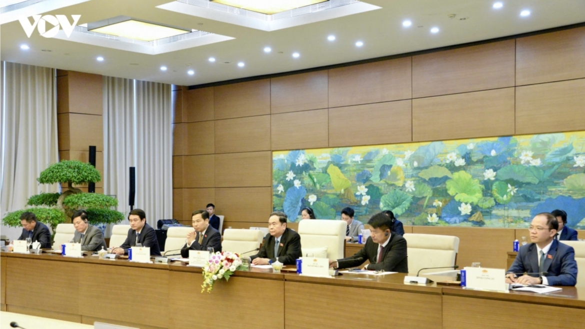 vietnam aspires to bolster legal and judicial cooperation with malaysia picture 1
