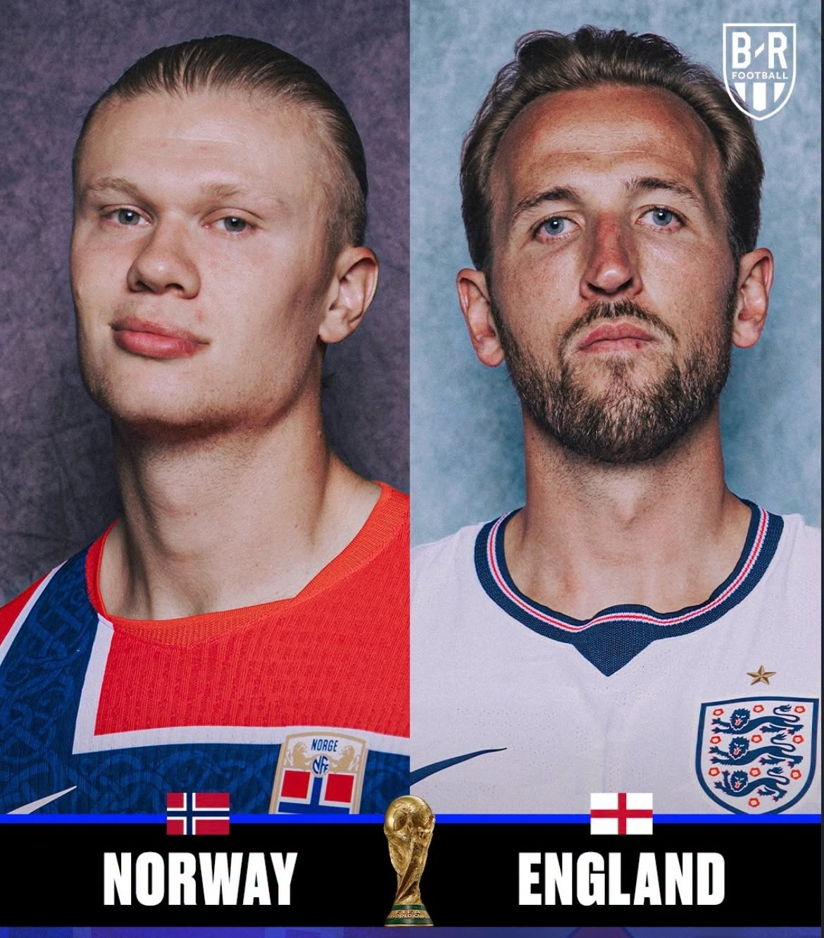 tran tu ket world cup 2026 giua na uy vs anh co nguy co bi hoan hinh anh 1