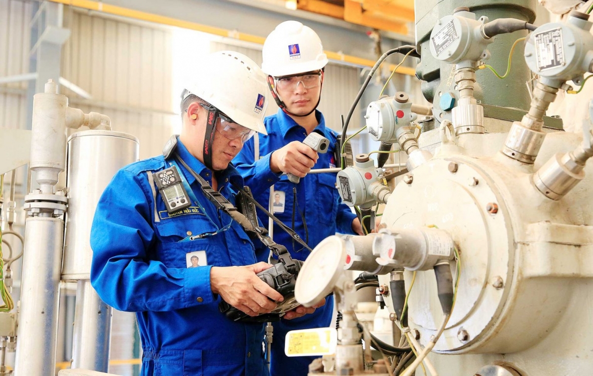 Xây dựng đội ngũ nhân lực chất lượng cao về tiêu chuẩn, đo lường