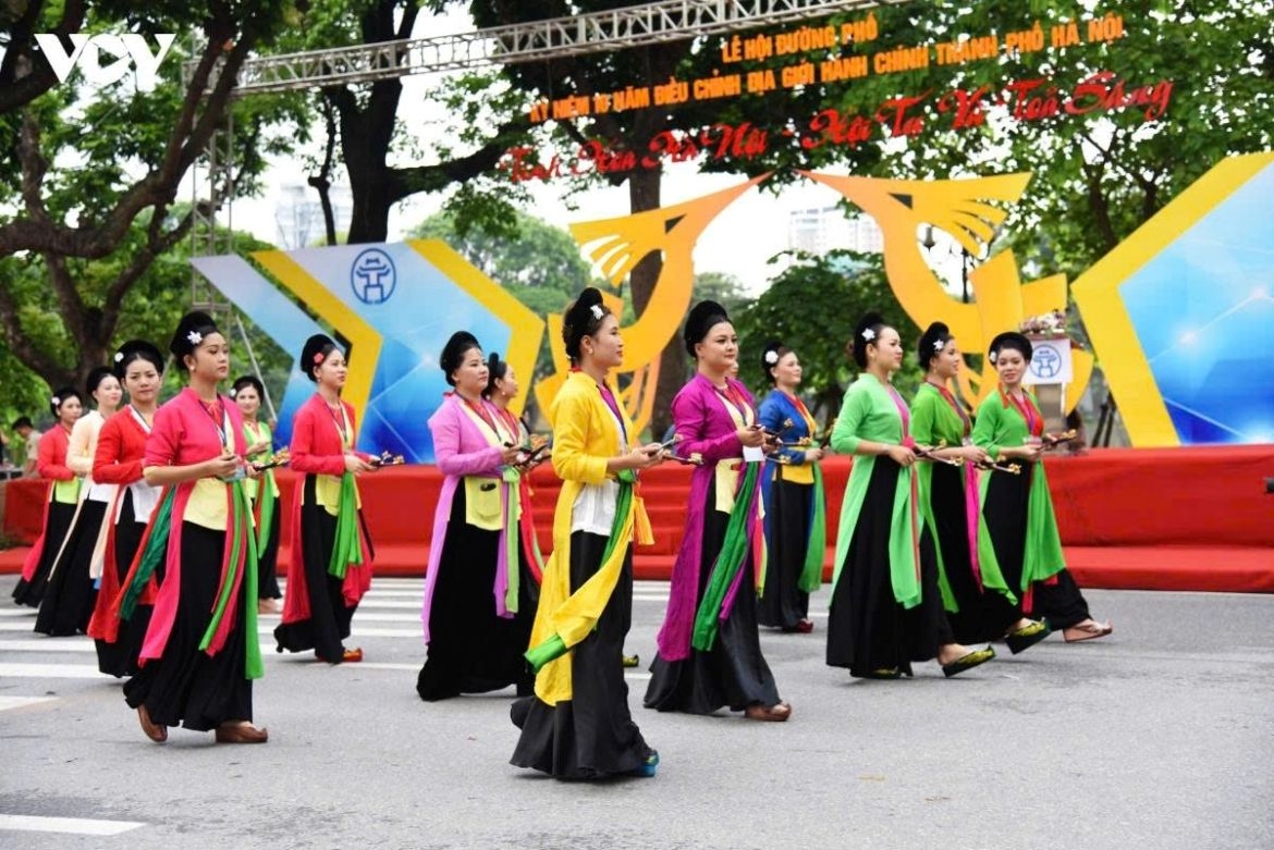 new strategy charts vietnam s path to regional cultural leadership picture 1