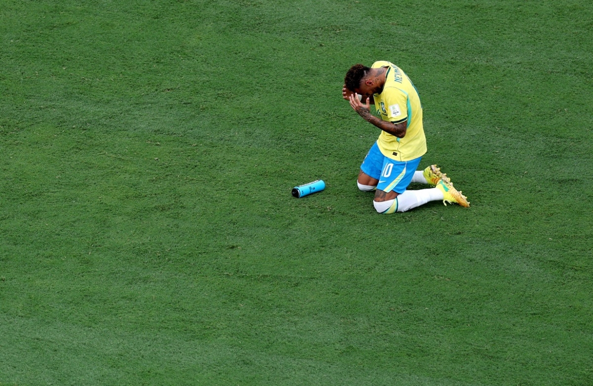 ket qua world cup 2026 hom nay 6 7 na uy thang brazil, vao tu ket nho haaland hinh anh 1